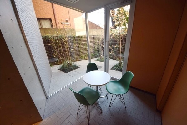 ZOOM東陽町の物件内観写真